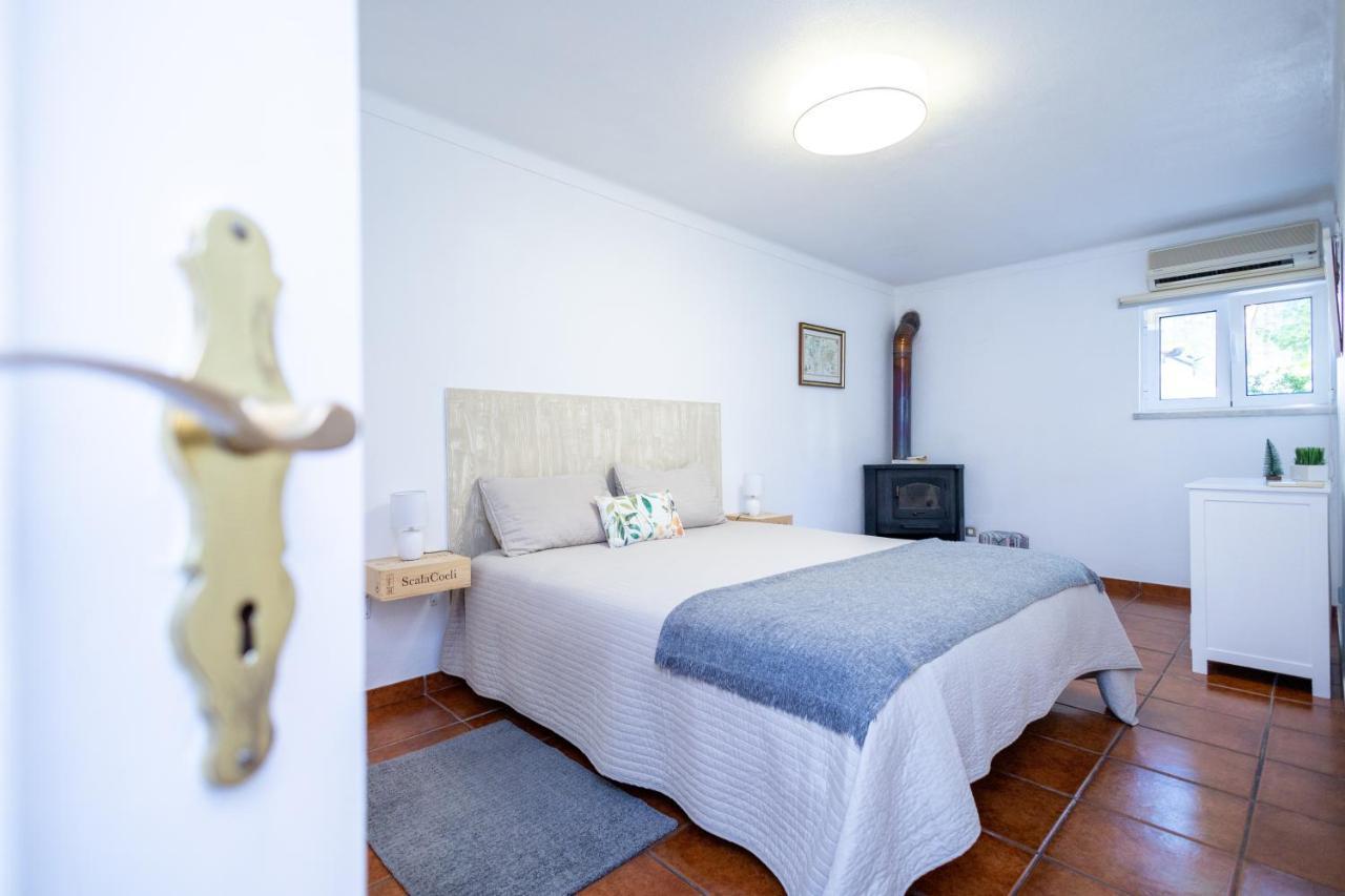 Cem Sentido - Alentejo Guest house Portalegre