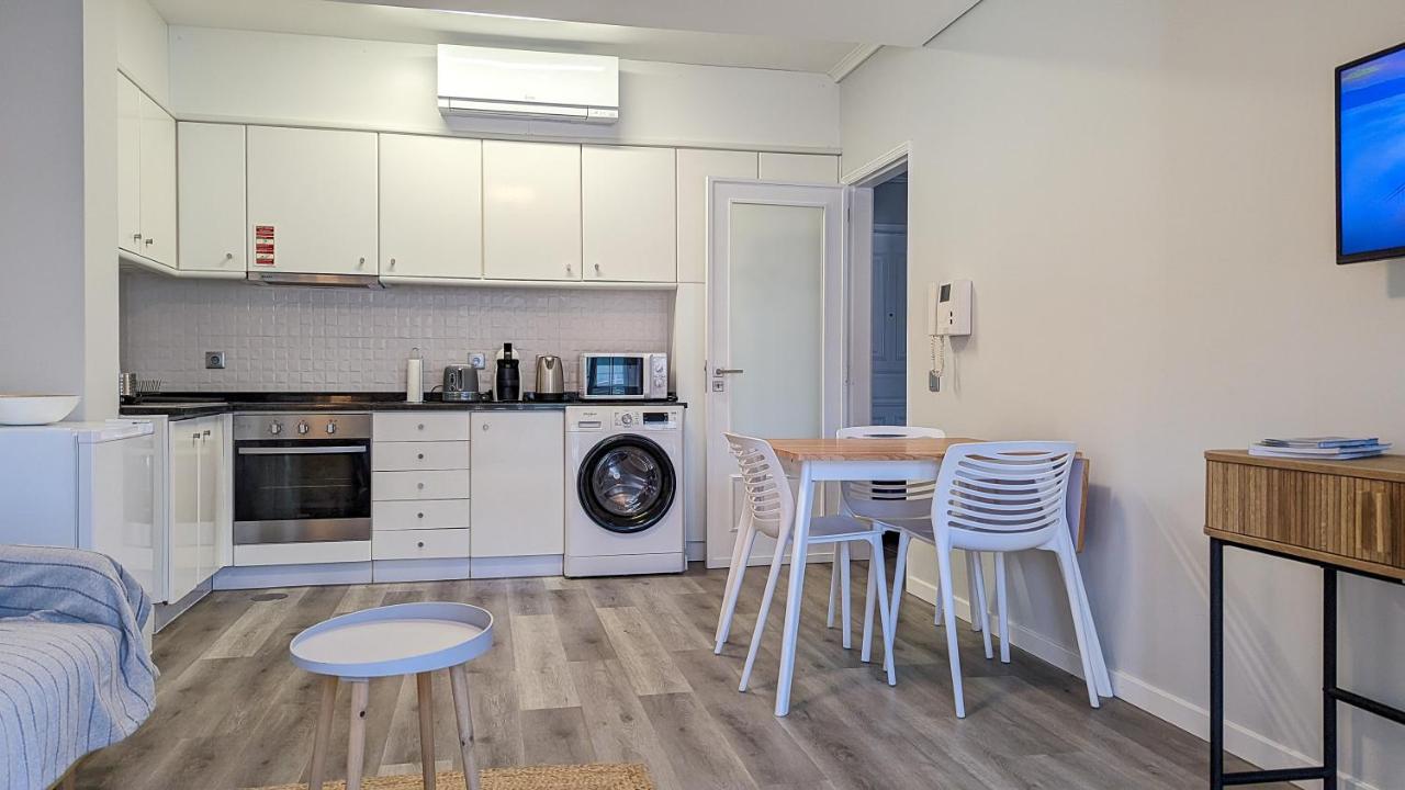 Appartement Costa Nova Ocean View