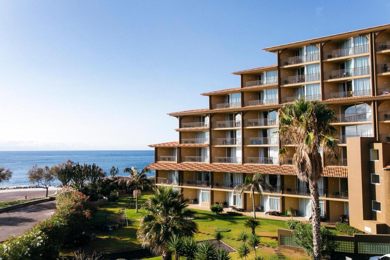 The Views Oasis 4* Canico (Madeira)