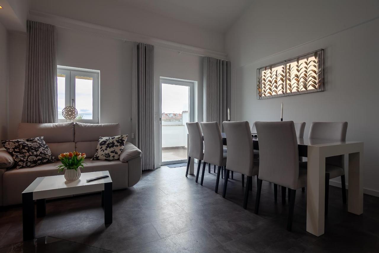 Apartment Casa Alegria Barra Deluxe By Sweet Aveiro