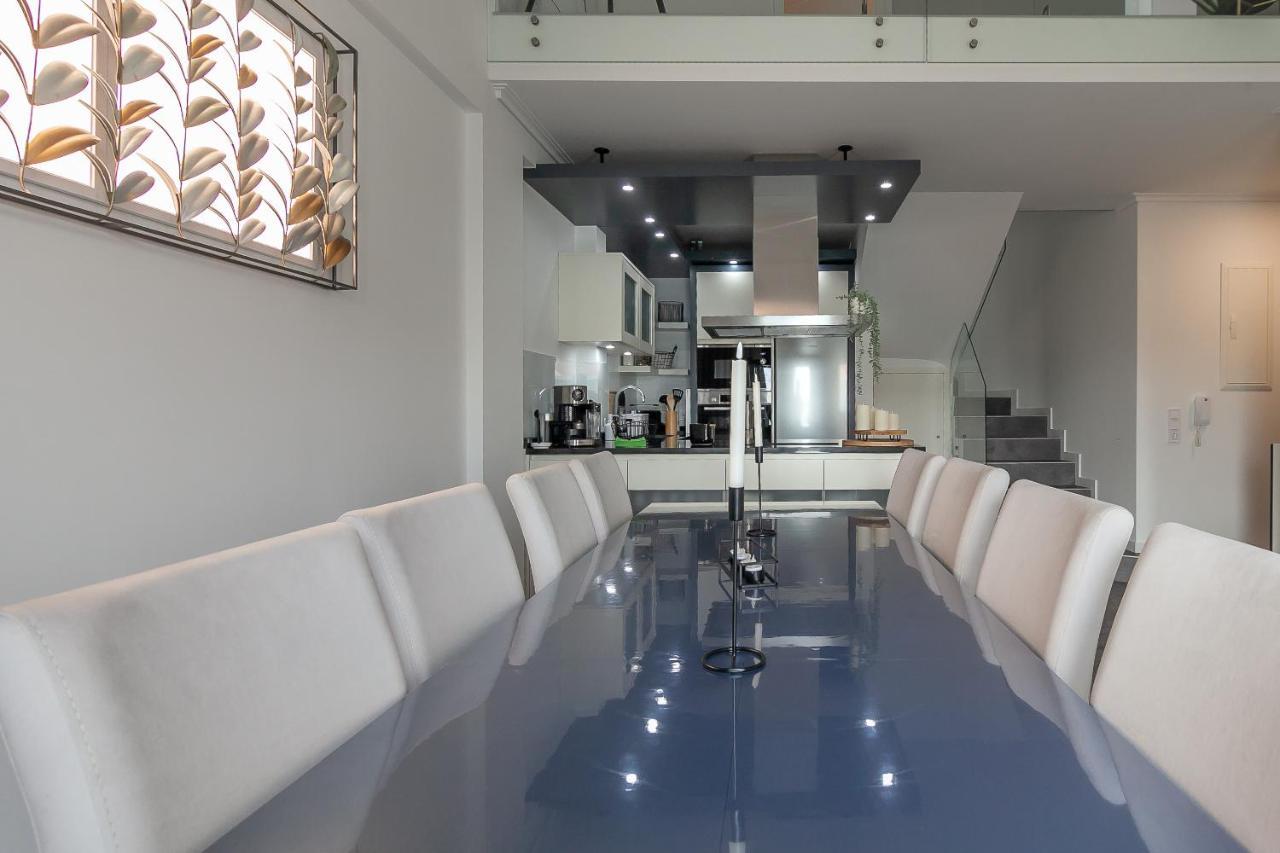 Casa Alegria Barra Deluxe By Sweet Aveiro *
