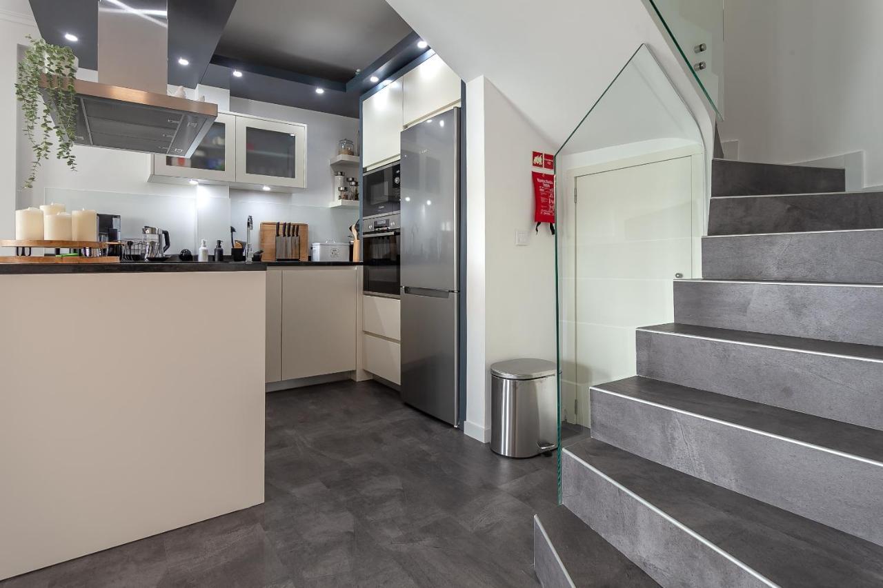 Apartment Casa Alegria Barra Deluxe By Sweet Aveiro *