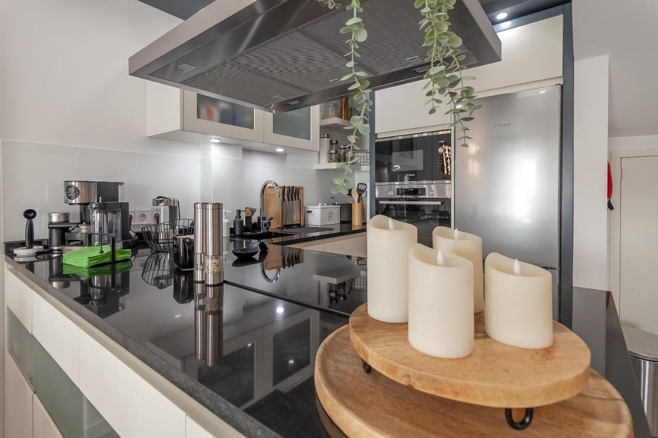 Apartment Casa Alegria Barra Deluxe By Sweet Aveiro *