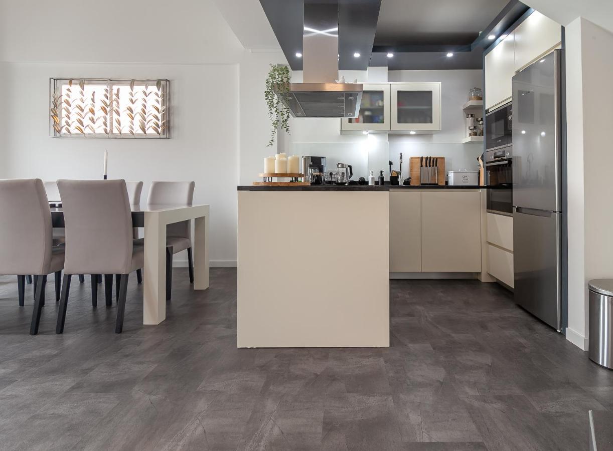 Casa Alegria Barra Deluxe By Sweet Aveiro *