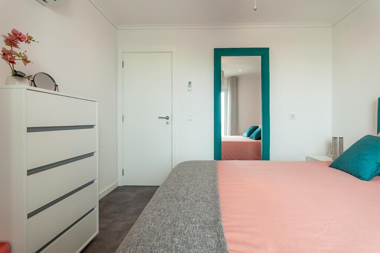 Casa Alegria Barra Deluxe By Sweet Aveiro Apartment *