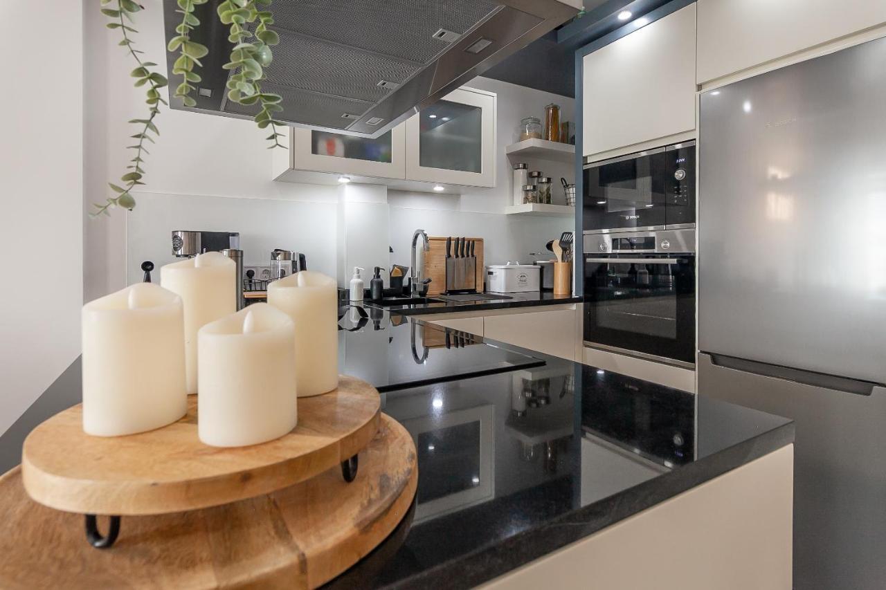 Casa Alegria Barra Deluxe By Sweet Aveiro Appartement *