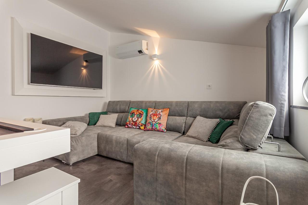 Apartment Casa Alegria Barra Deluxe By Sweet Aveiro *