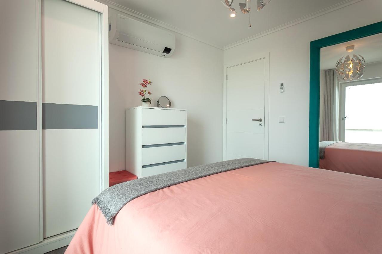 Casa Alegria Barra Deluxe By Sweet Aveiro Apartment