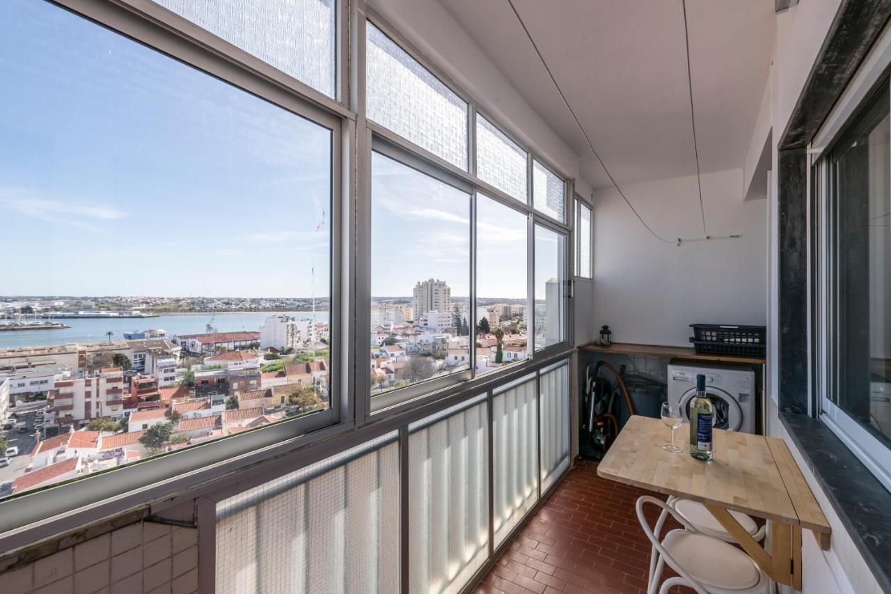 Tranquila Vista T3 Apartamento