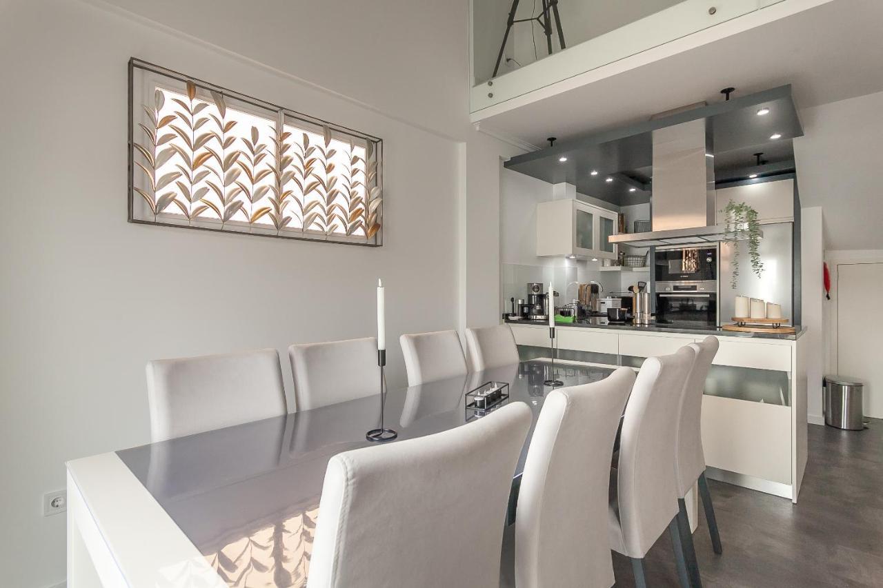 Casa Alegria Barra Deluxe By Sweet Aveiro Apartment