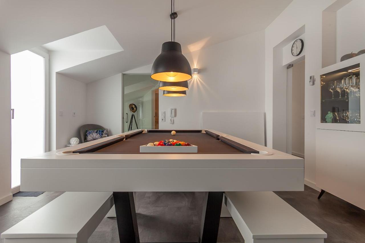 Casa Alegria Barra Deluxe By Sweet Aveiro Apartment *
