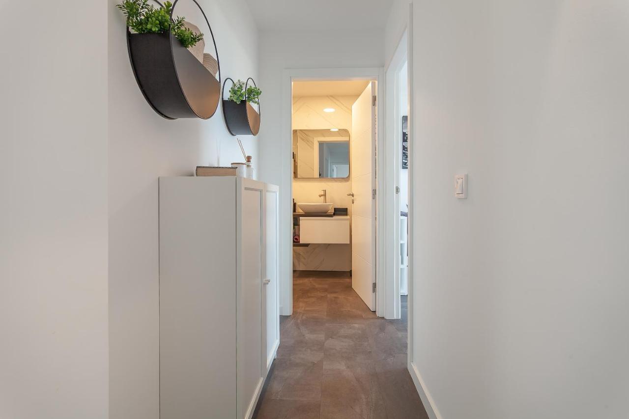 Casa Alegria Barra Deluxe By Sweet Aveiro Apartment *