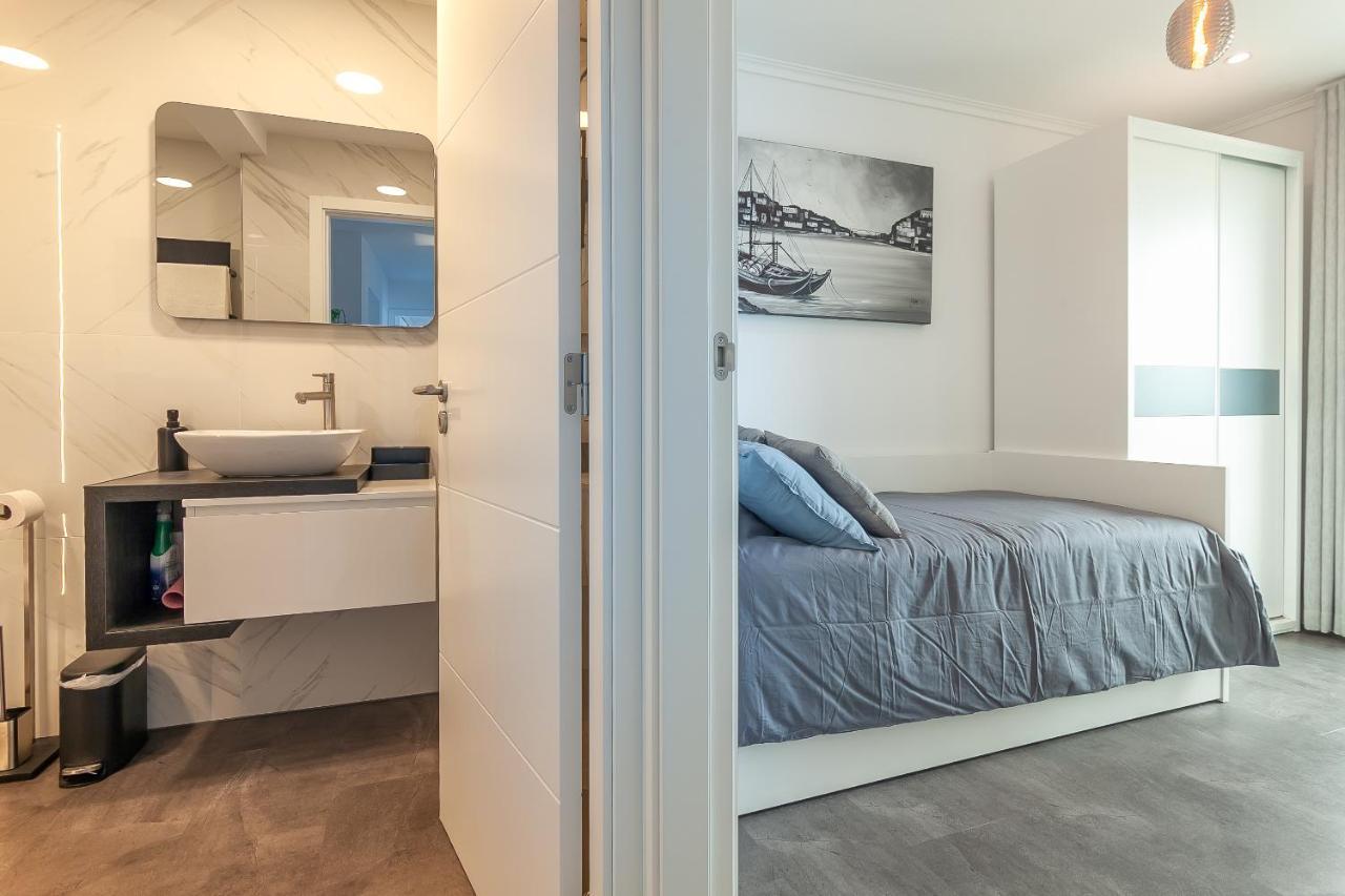Casa Alegria Barra Deluxe By Sweet Aveiro Apartment Gafanha da Nazare