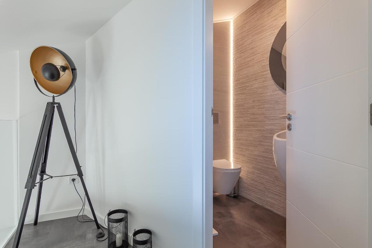 Casa Alegria Barra Deluxe By Sweet Aveiro * Gafanha da Nazaré