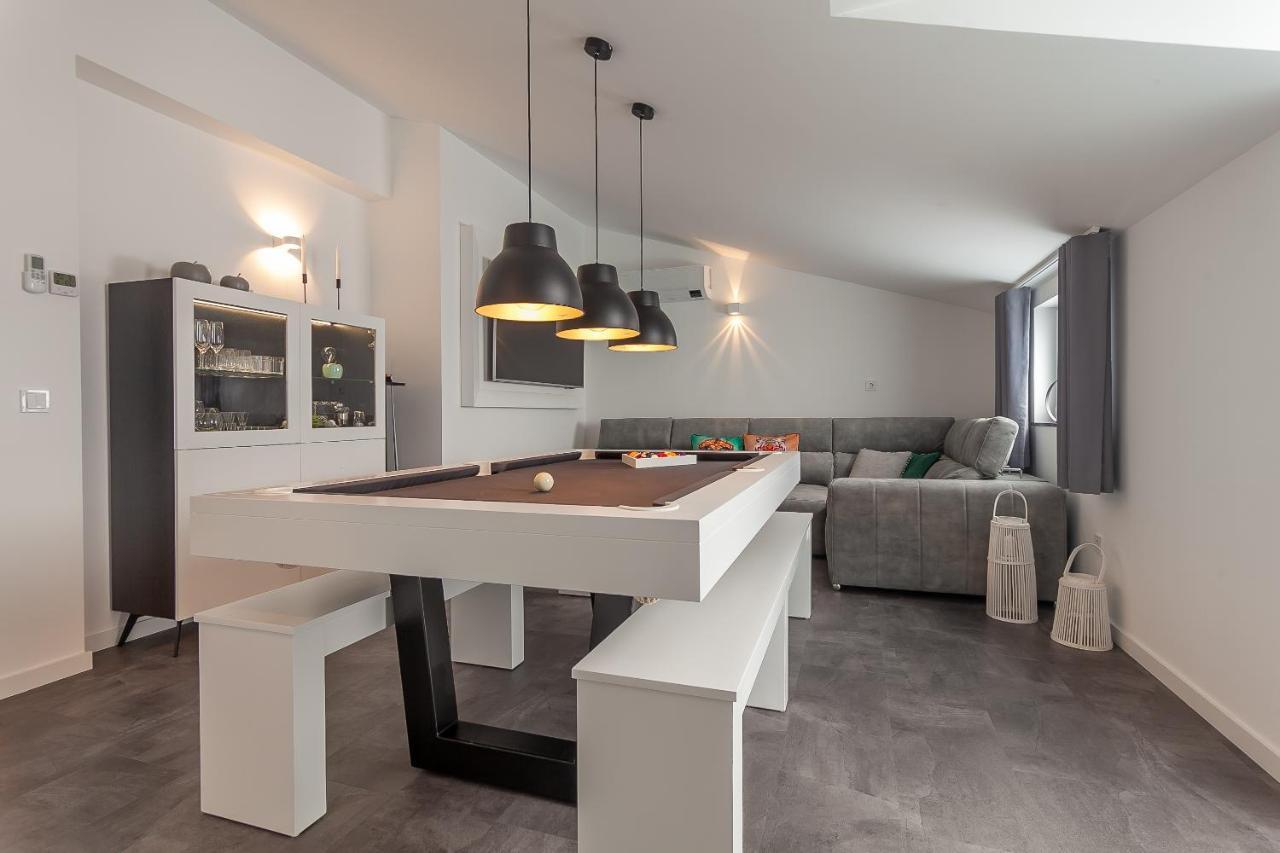 Casa Alegria Barra Deluxe By Sweet Aveiro Apartment