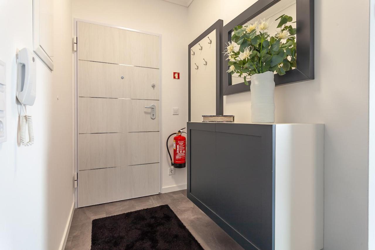 Casa Alegria Barra Deluxe By Sweet Aveiro Appartement *