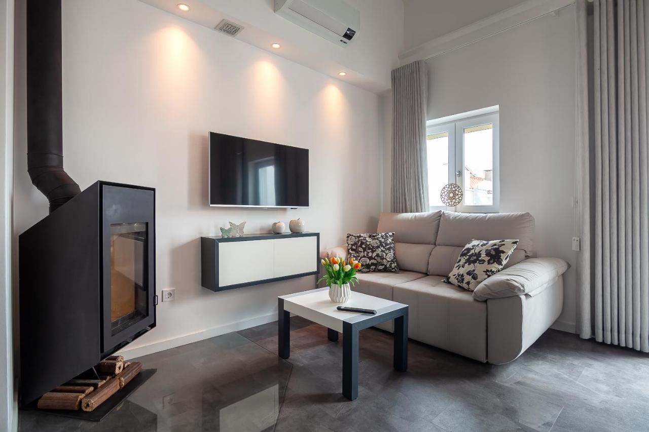 Apartment Casa Alegria Barra Deluxe By Sweet Aveiro