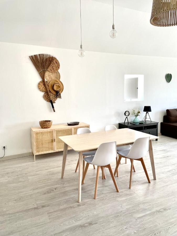 Casa Da Tia Apartment Sesimbra