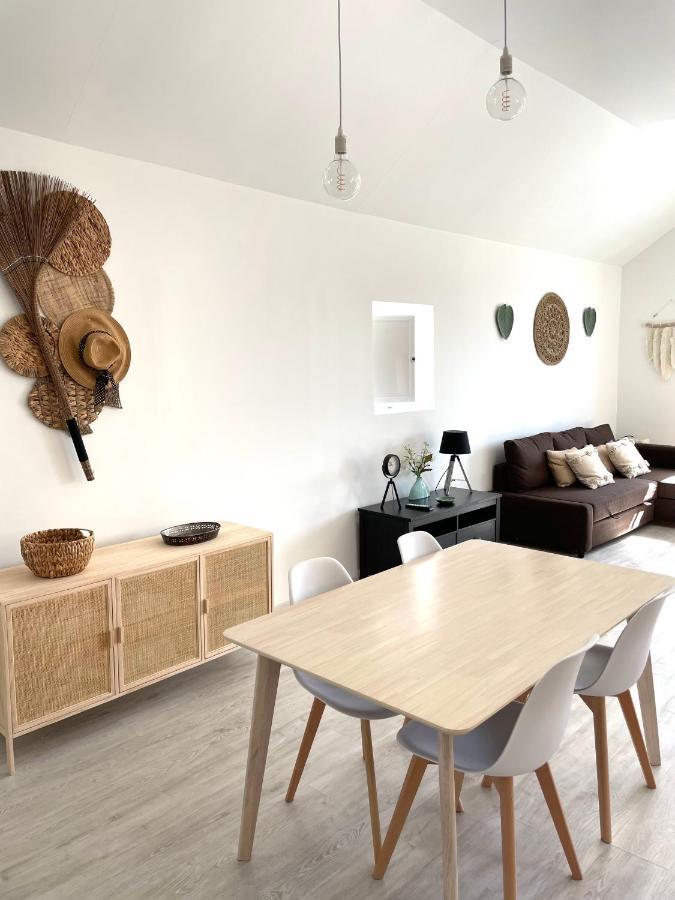 Apartment Casa Da Tia *