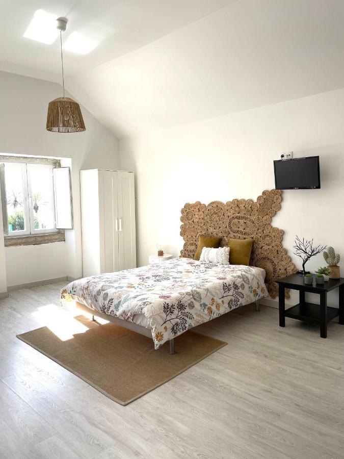 Casa Da Tia Sesimbra