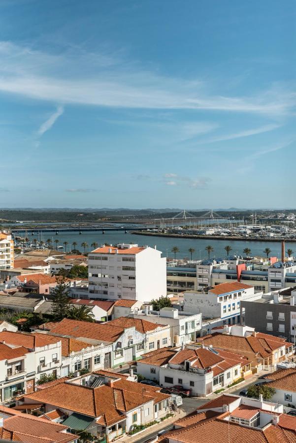 Tranquila Vista T3 * Portimão
