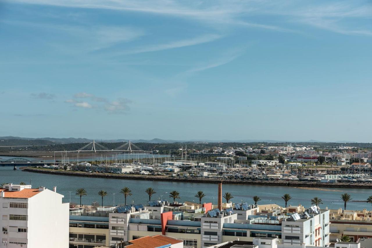 Apartamento Tranquila Vista T3