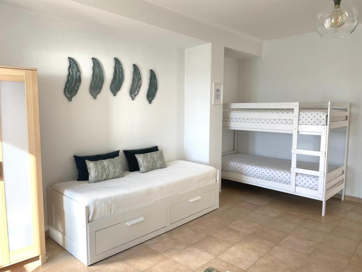 A Casa Dos Amigos Apartamento Sesimbra