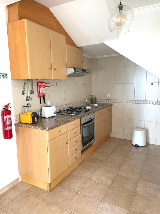 Apartamento A Casa Dos Amigos Sesimbra