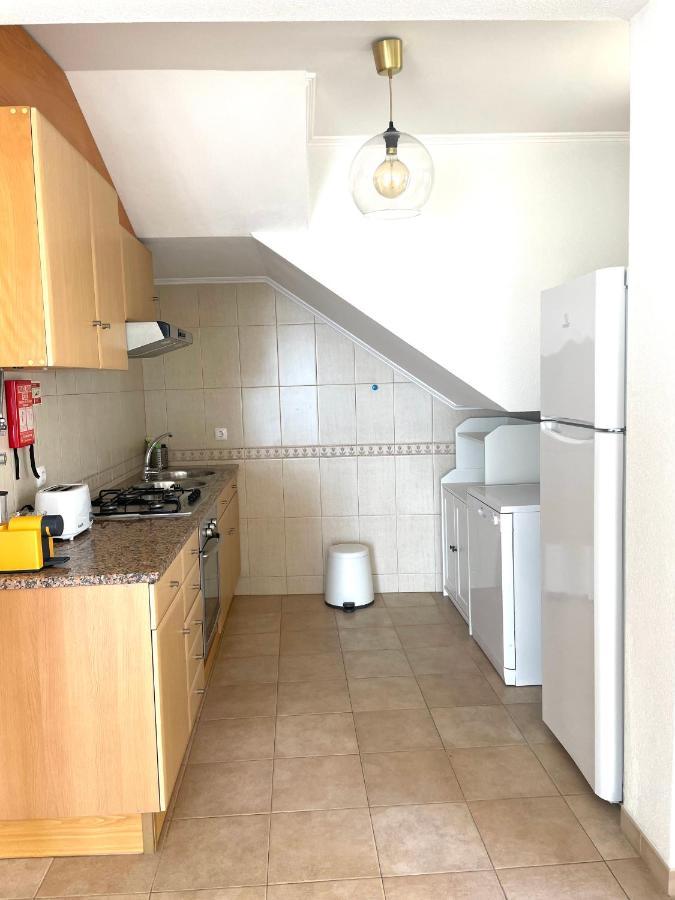 Apartamento A Casa Dos Amigos Sesimbra