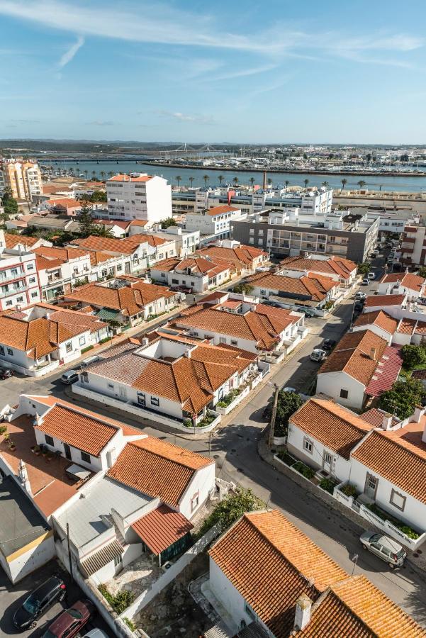 Apartamento Tranquila Vista T3 Portimão