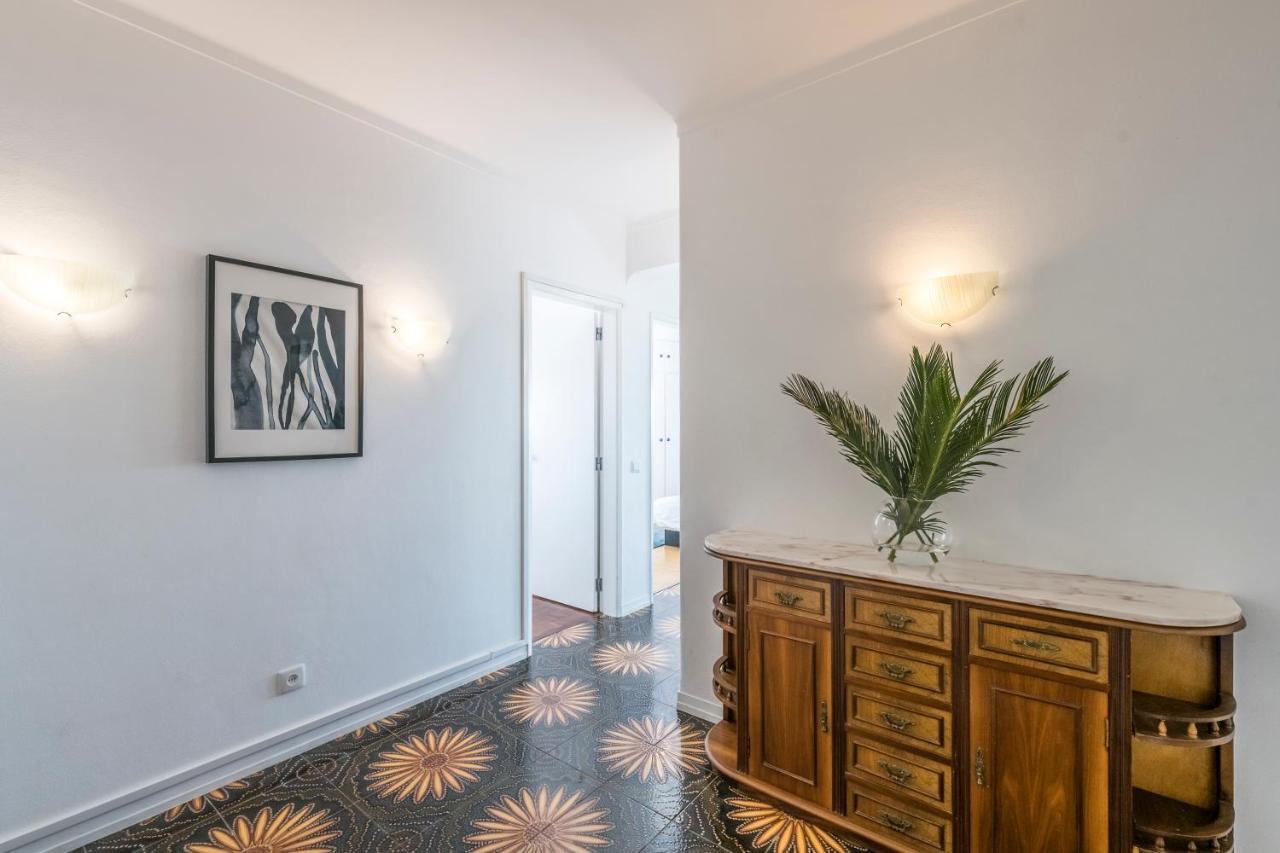 Apartamento Tranquila Vista T3 Portimão