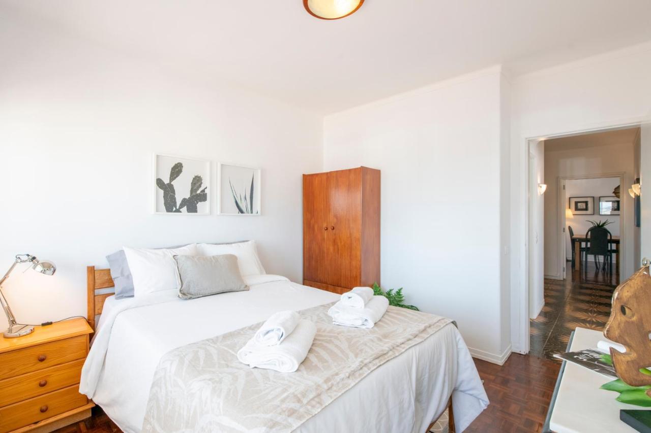Apartamento Tranquila Vista T3 Portimão