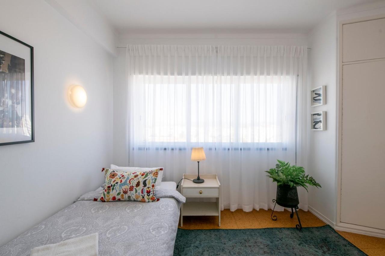 Apartamento Tranquila Vista T3 *