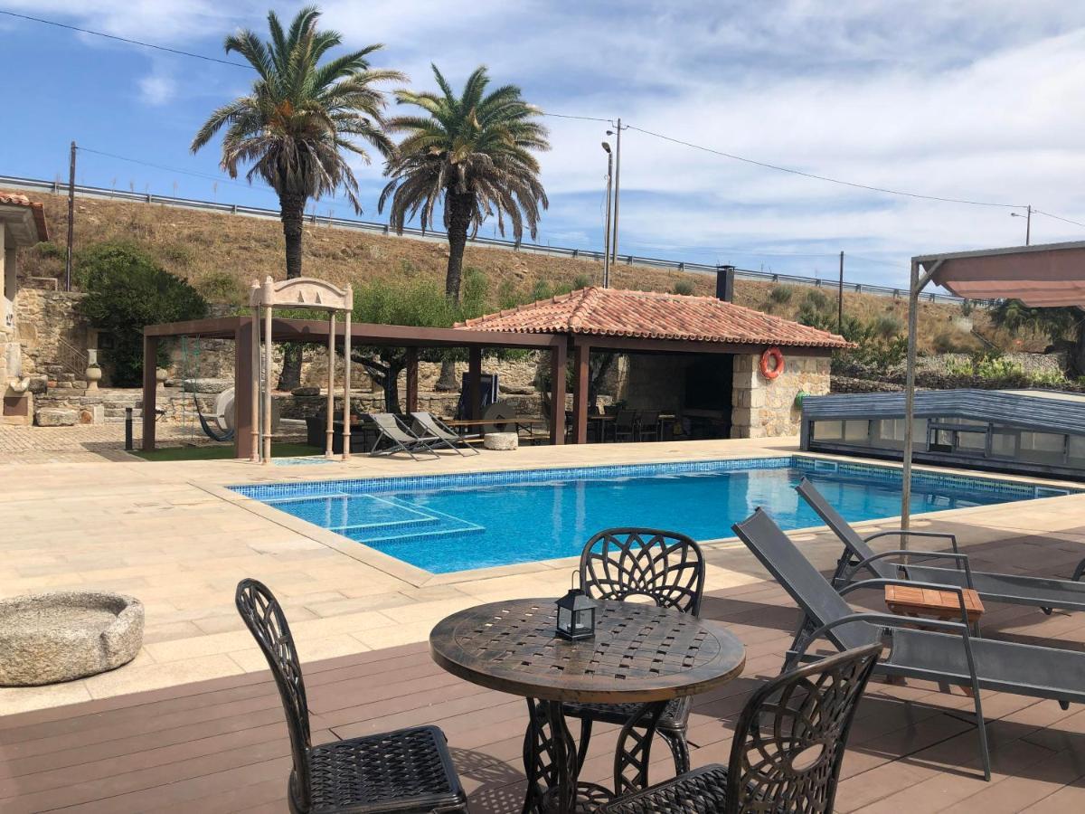 Quinta Das Pias Farm stay