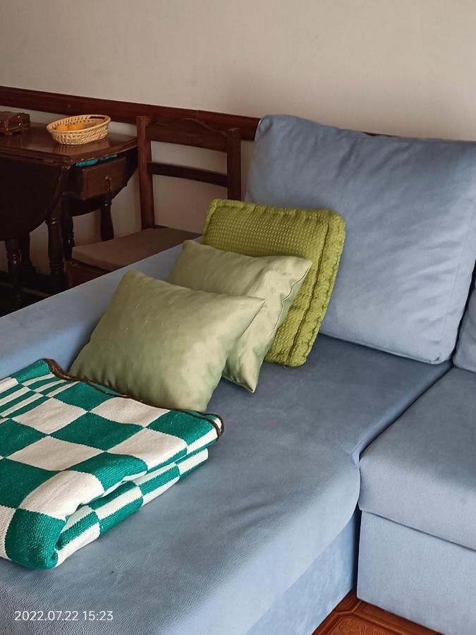 Da Apartamento *