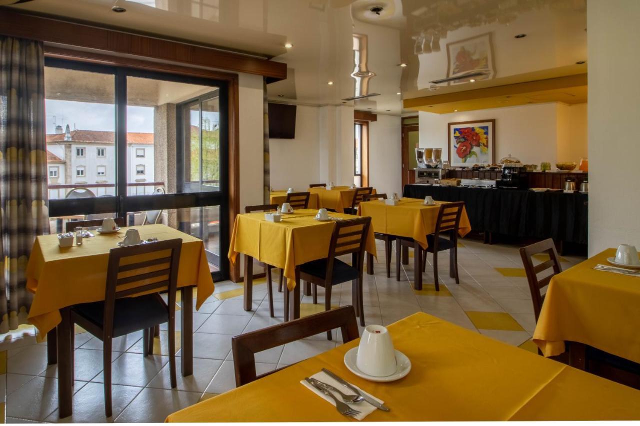 Hotel A.s. São João da Madeira