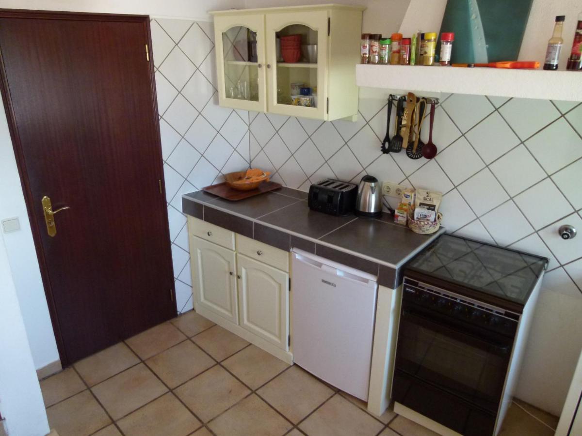 Casa Da Marina Apartment Aljezur