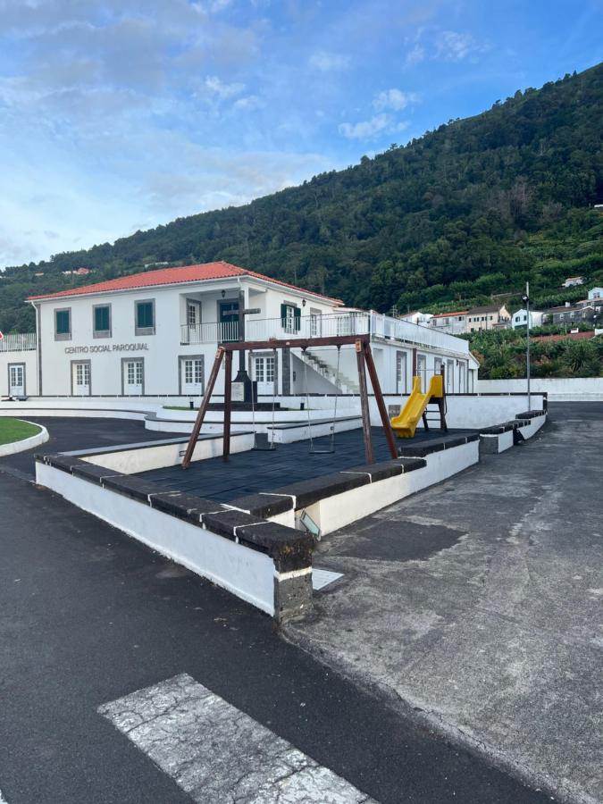 Holiday home Casa Da Abrotea