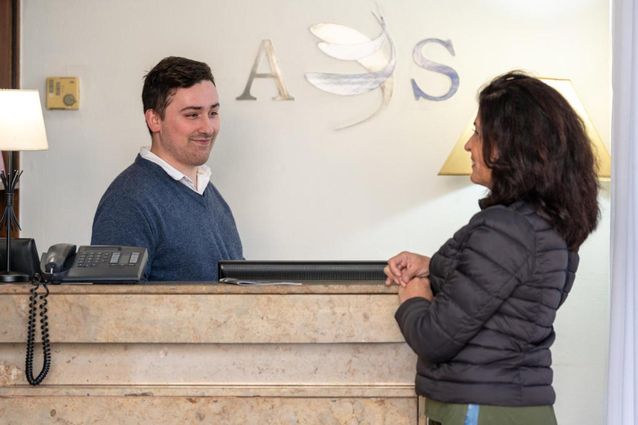 Hotel A.s. 2*