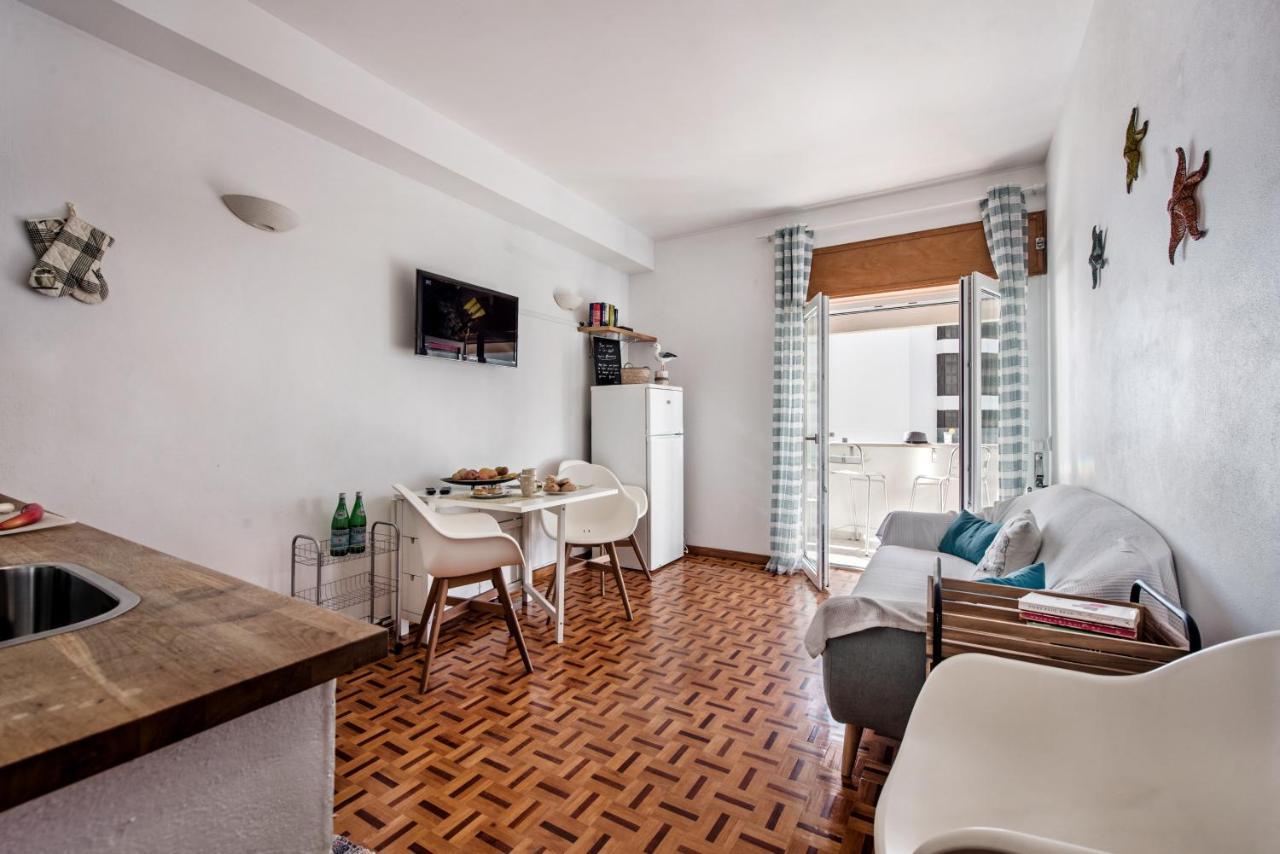 Sea Star Algarve Apartment