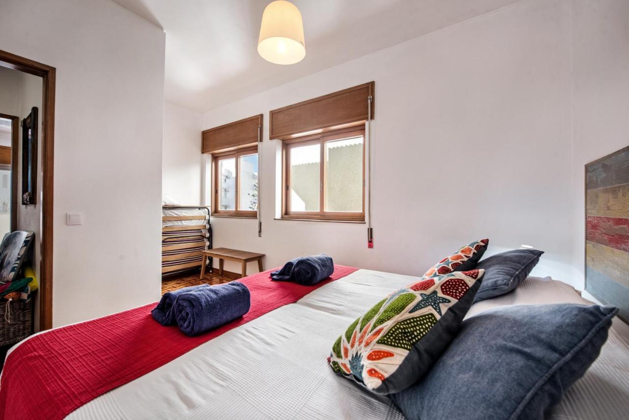 Sea Star Algarve Apartment