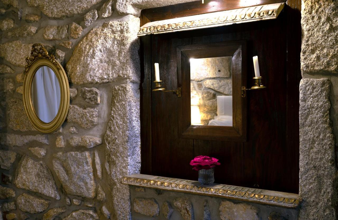 Casa Do Ameal Bed & Breakfast