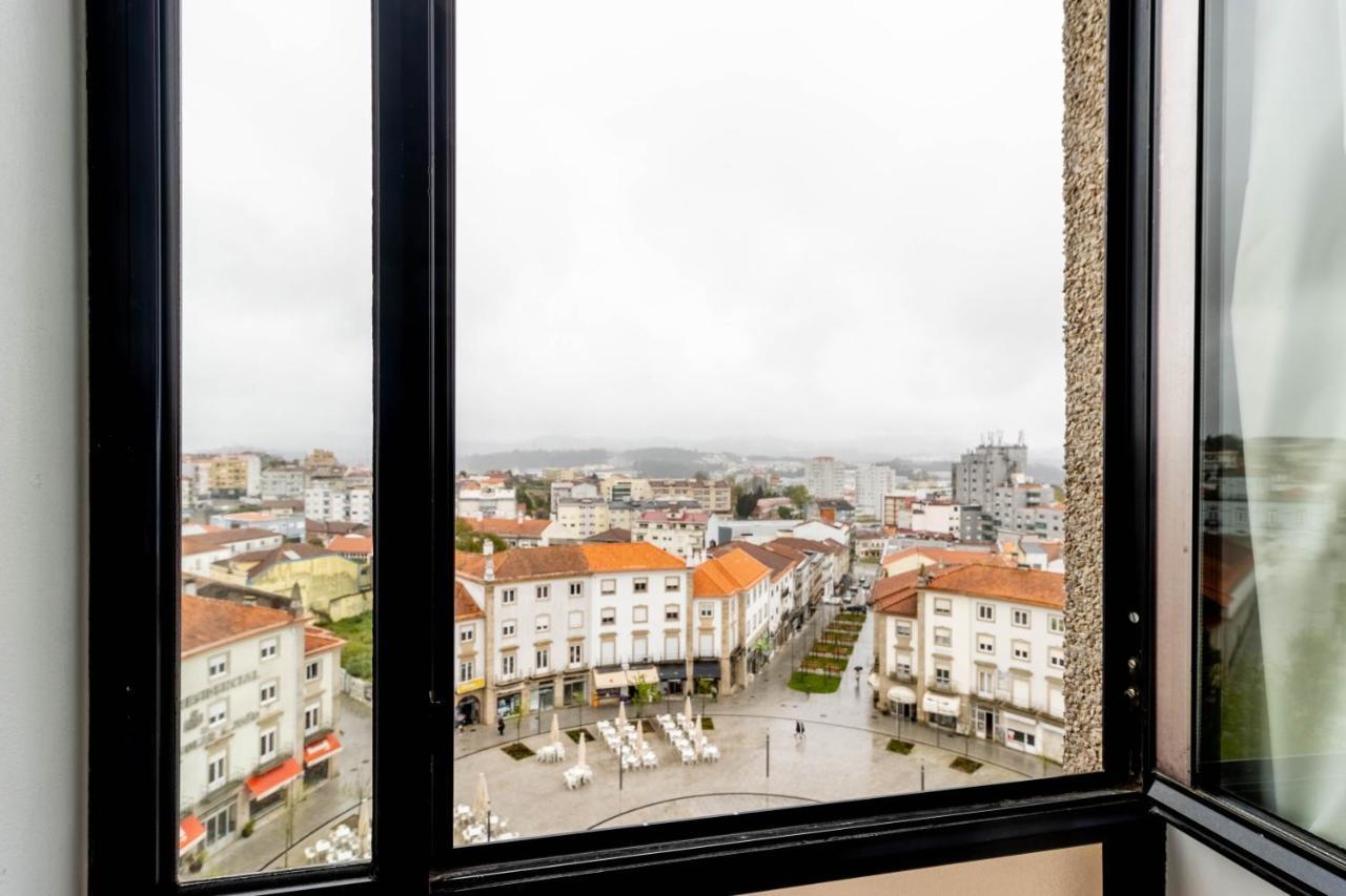 Hotel A.s. São João da Madeira