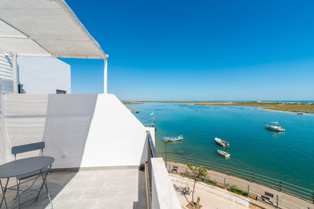 Ria Sea View By Algartur Appartement Cabanas De Tavira
