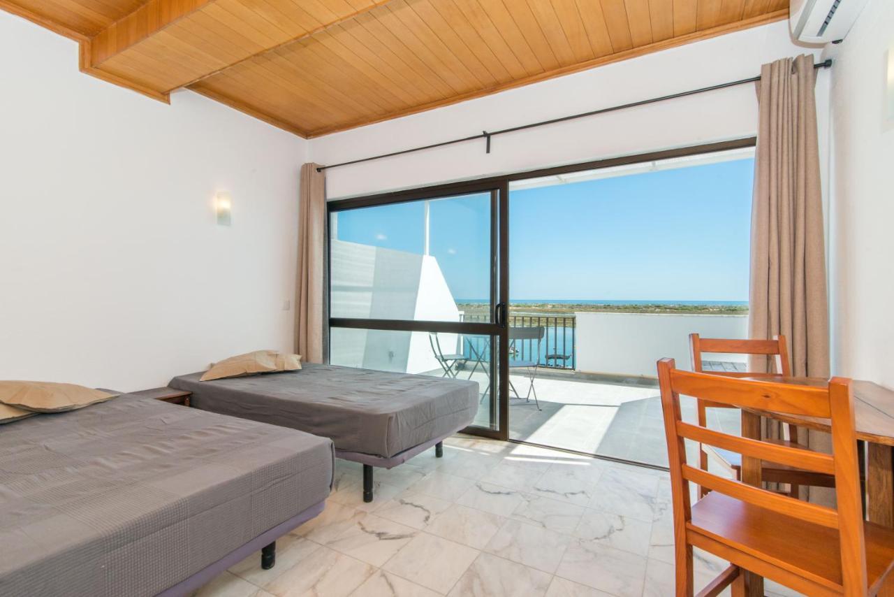 Ria Sea View By Algartur Appartement Cabanas De Tavira