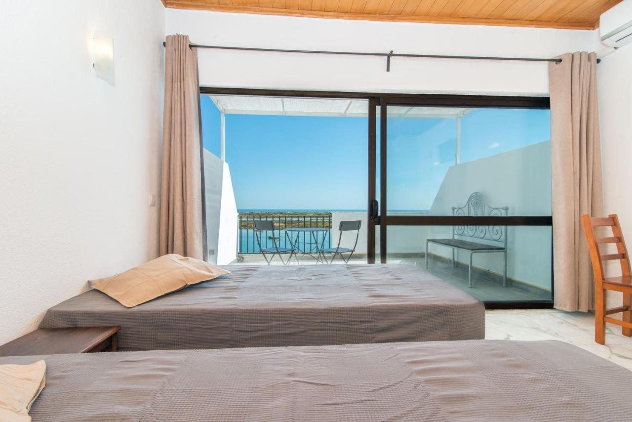 Appartement Ria Sea View By Algartur Cabanas De Tavira