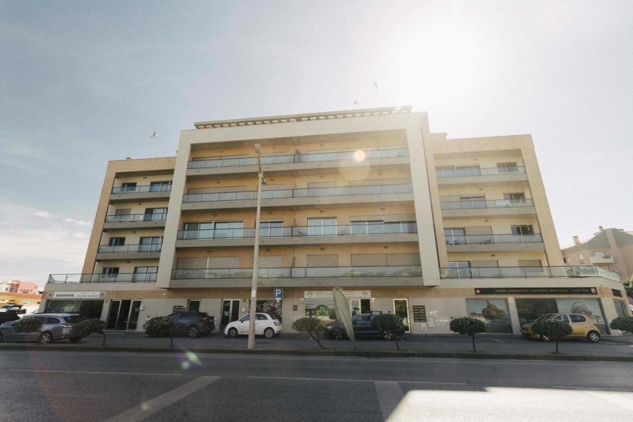 74 - Surfside * Peniche