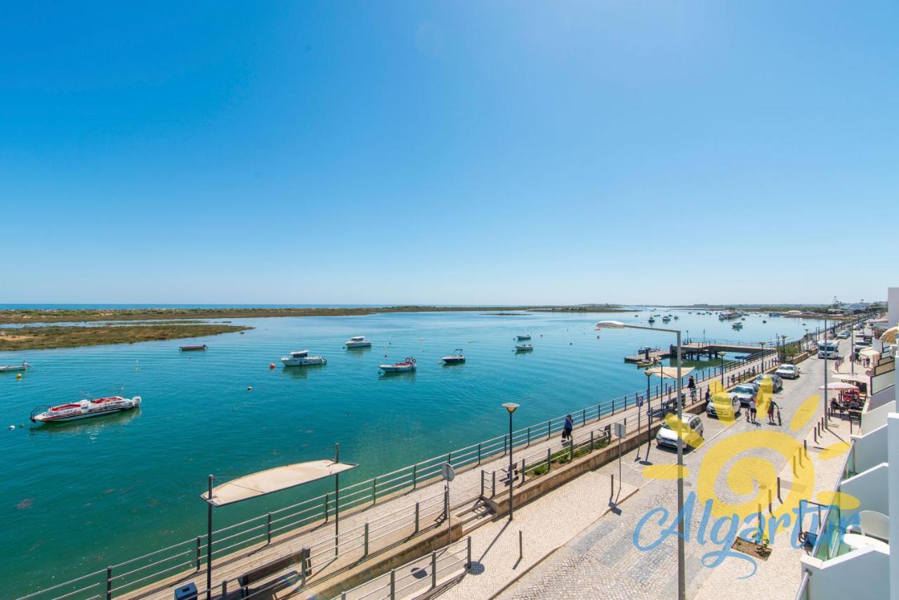 Ria Sea View By Algartur Cabanas De Tavira