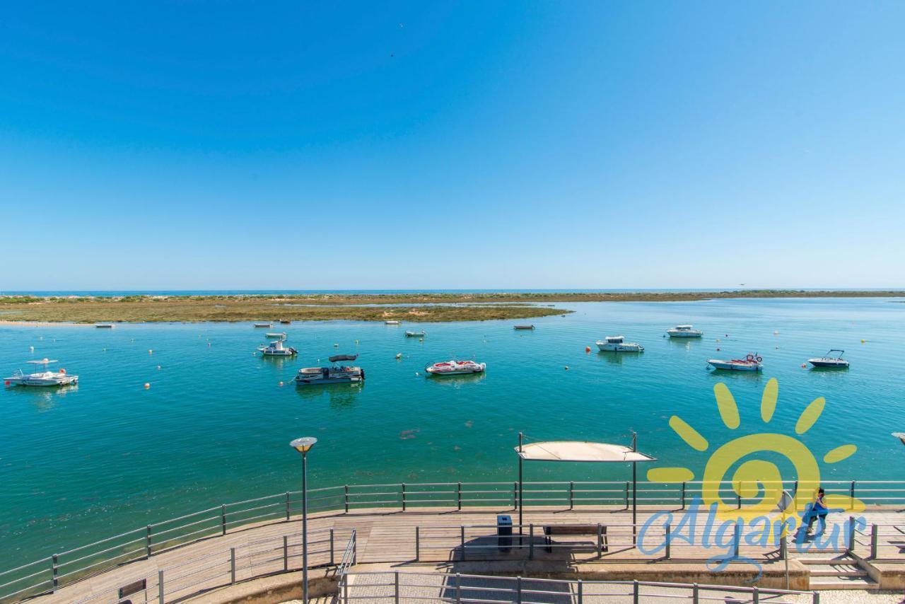 Ria Sea View By Algartur Appartement *