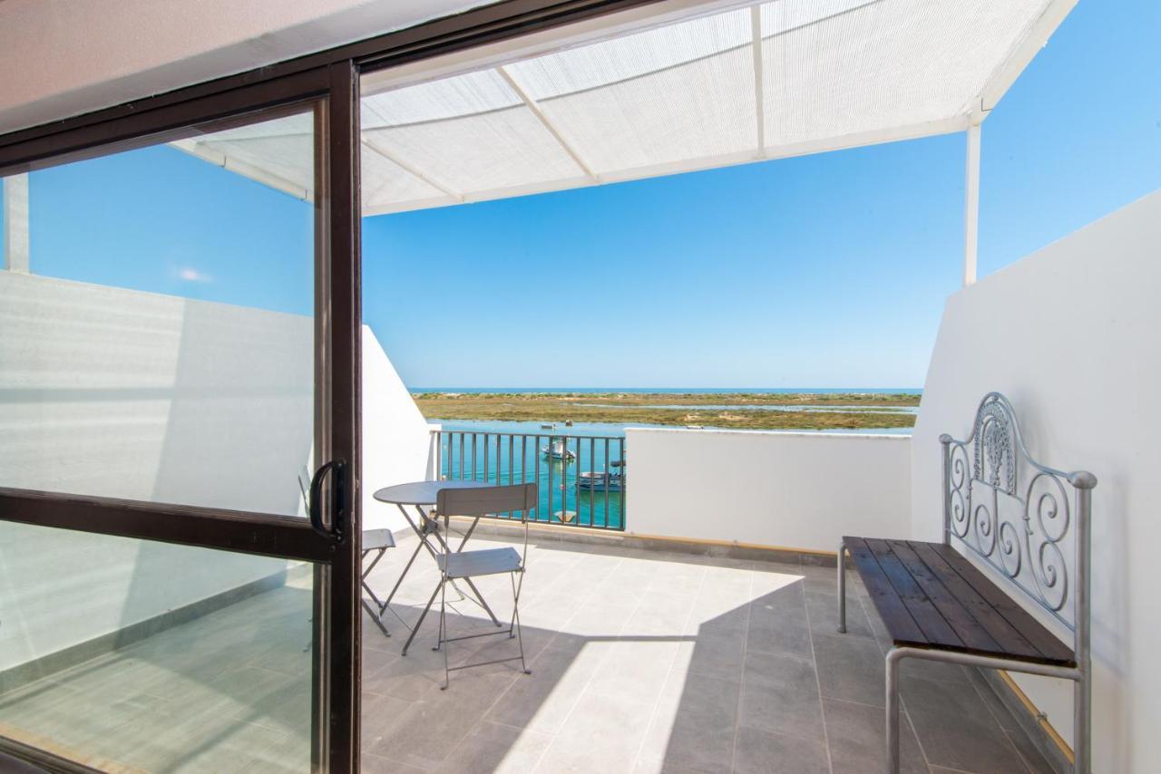 Ria Sea View By Algartur Cabanas De Tavira